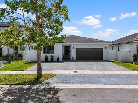 23357 SW 107th Pl, Homestead, FL 33032