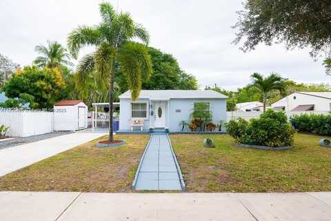 307 N 28th Ave, Hollywood, FL 33020