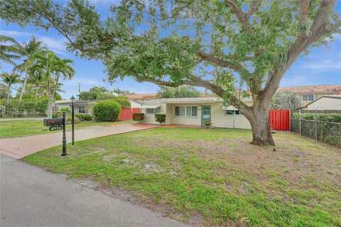 4928 SW 24th Ave, Dania Beach, FL 33312