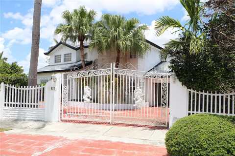 2921 SW 141st Ct, Miami, FL 33175