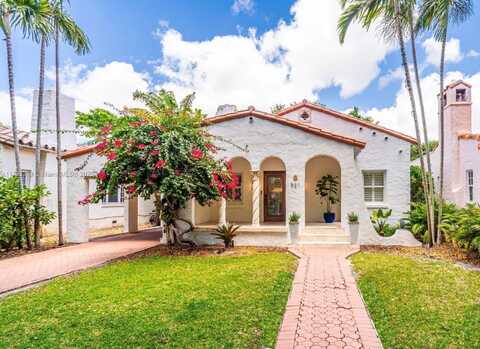 521 San Lorenzo Avenue, Coral Gables, FL 33146