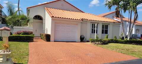 11750 SW 92nd Ln, Miami, FL 33186