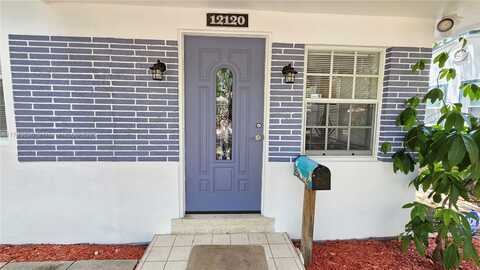 12120 NE 11th Pl, North Miami, FL 33161