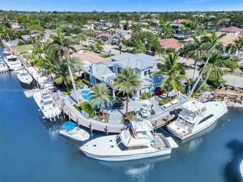 2340 NE 48th St, Lighthouse Point, FL 33064