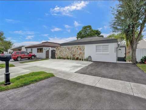 11550 SW 80th Ter, Miami, FL 33173