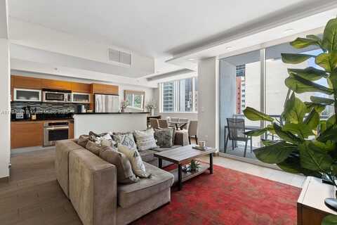 244 Biscayne Blvd, Miami, FL 33132