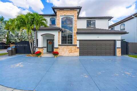 1401 SW 145th Ave, Miami, FL 33184