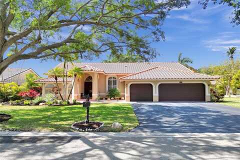 10456 NW 48th Mnr, Coral Springs, FL 33076