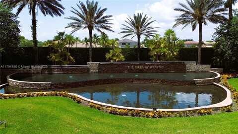 4451 Laurel Pl, Weston, FL 33332
