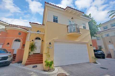 18345 NE 30th Pl, Aventura, FL 33160