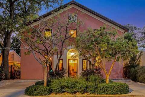 2760 Kirk St, Coconut Grove, FL 33133