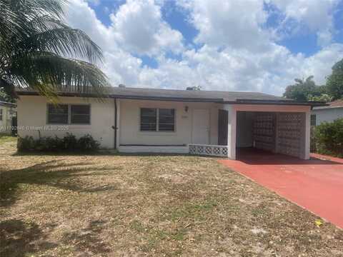 6808 SW 22nd Ct, Miramar, FL 33023