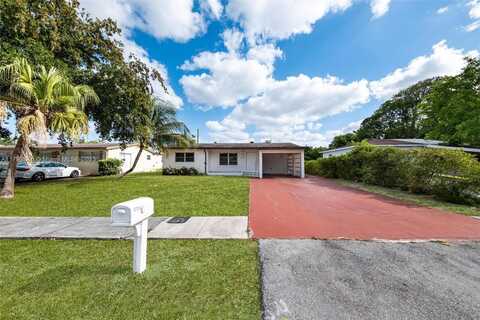 6808 SW 22nd Ct, Miramar, FL 33023