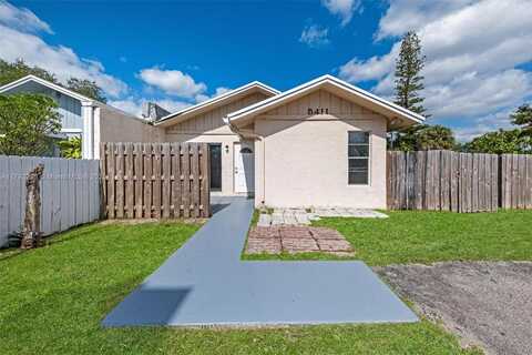5411 SW 43rd Ter, Dania Beach, FL 33314