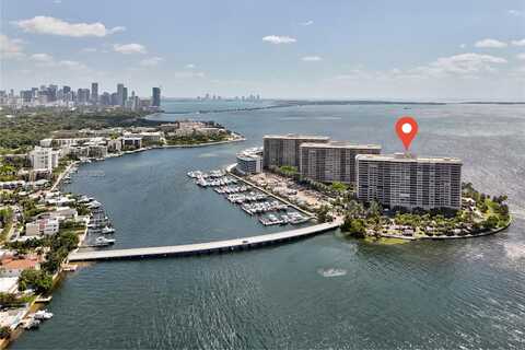1 Grove Isle Dr, Miami, FL 33133