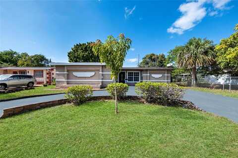6421 NW 24th Pl, Sunrise, FL 33313