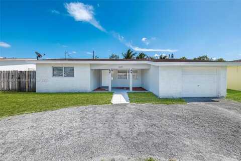 6620 NW 21st Ct, Sunrise, FL 33313