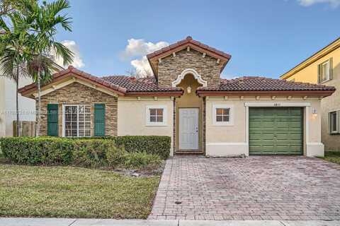 8857 SW 222nd Ter, Cutler Bay, FL 33190