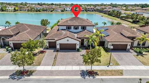 2454 SE 1 ST, Homestead, FL 33033