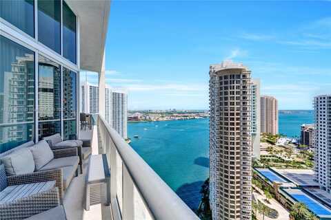 465 Brickell Ave, Miami, FL 33131