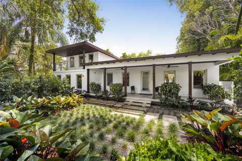 4140 Battersea Rd, Coconut Grove, FL 33133