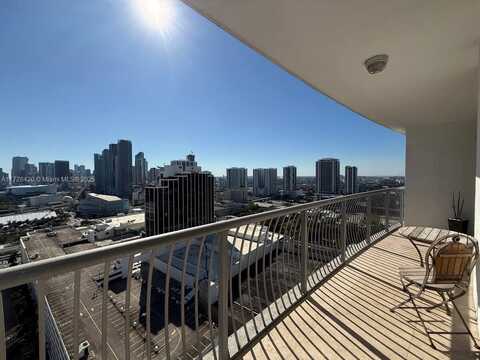 1750 N Bayshore Dr, Miami, FL 33132