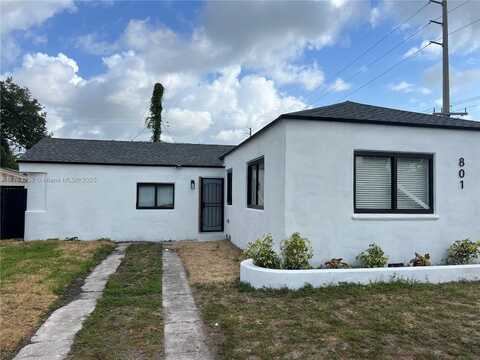 801 NW 75th St, Miami, FL 33150