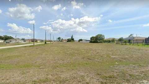 2710 NW 7 th Place, Cape Coral, FL 33993
