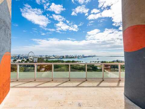 50 Biscayne Blvd, Miami, FL 33132