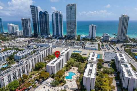 17011 N Bay Rd, Sunny Isles Beach, FL 33160