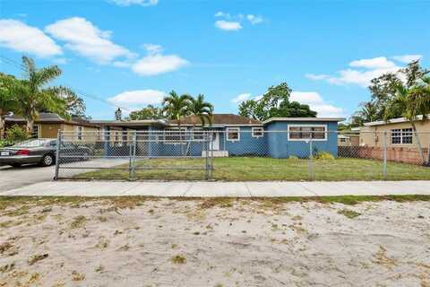 2870 NW 169th Ter, Miami Gardens, FL 33056