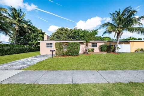 2821 N 74th Ave, Hollywood, FL 33024