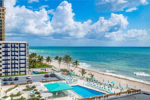 3180 S Ocean Dr, Hallandale Beach, FL 33009