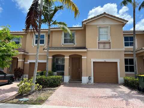 941 NE 42nd Ave, Homestead, FL 33033