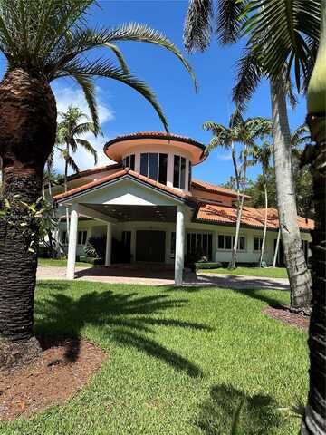 10600 SW 69th Ave, Pinecrest, FL 33156
