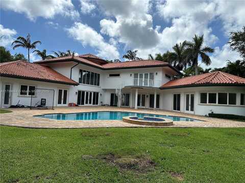 10600 SW 69th Ave, Pinecrest, FL 33156