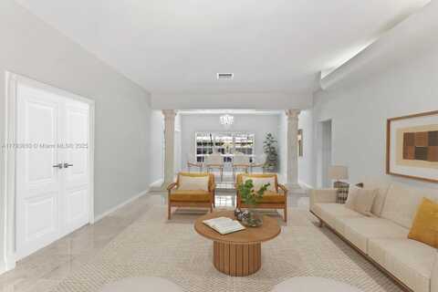 80 W Shore Dr W, Miami, FL 33133