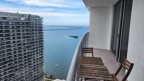 1750 N Bayshore Dr, Miami, FL 33132