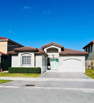 9511 SW 155th Ave, Miami, FL 33196