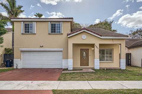 7451 SW 157th Ct, Miami, FL 33193
