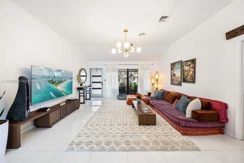 480 NW 88th Ter, El Portal, FL 33150