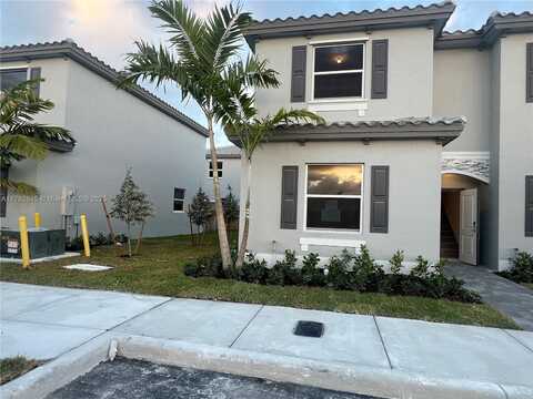 106 SE 11CT, Florida City, FL 33034