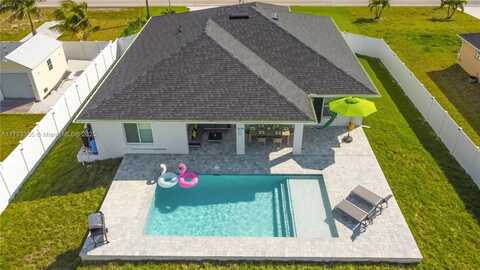 4405 Jacaranda Pkwy W, Cape Coral, FL 33993