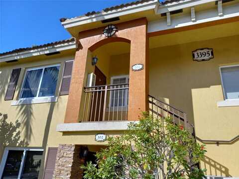 3395 NE 9th St, Homestead, FL 33033