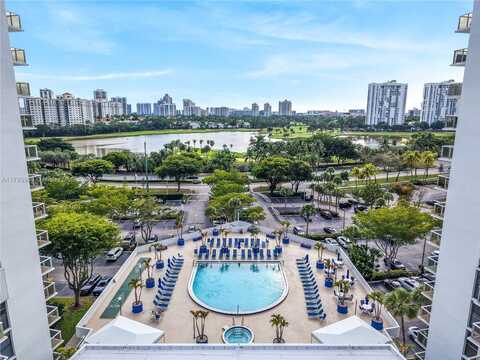 3701 N Country Club Dr, Aventura, FL 33180