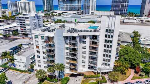 6801 Indian Creek Dr, Miami Beach, FL 33141