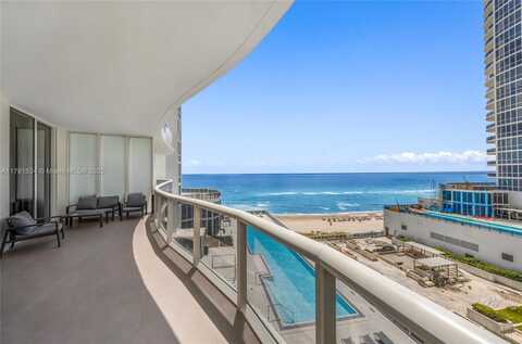 16001 Collins Ave, Sunny Isles Beach, FL 33160