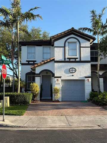 11600 NW 76 TE, Doral, FL 33178
