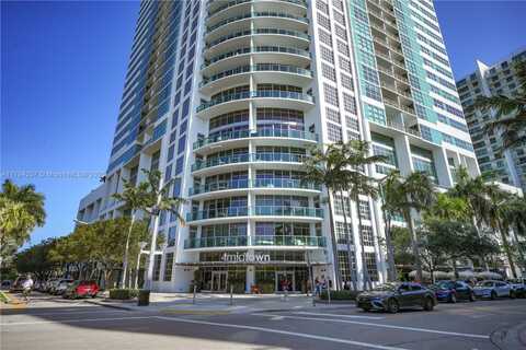 3301 NE 1st Ave, Miami, FL 33137