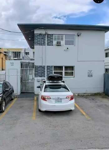 7638 N Miami Avenue, Miami, FL 33150